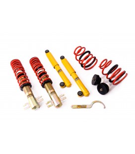 Fiat Seicento 1997-2010 MTS Coilovers MTSGWFI08