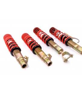 Honda Civic IV Hatchback 1987-1993 MTS Coiloveriai MTSGWHO04-C