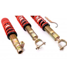 Honda Civic IV Hatchback 1987-1993 MTS Coilovers MTSGWHO04-C