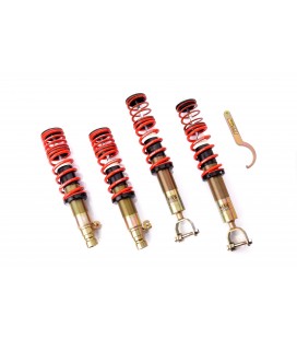 Honda Civic IV Sedan 1987-1993 MTS Coilovers MTSGWHO04-C