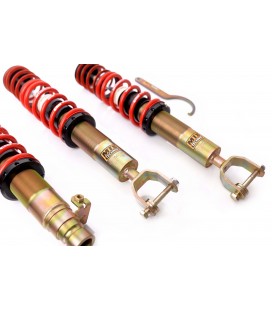 Honda Civic IV Sedan 1987-1993 MTS Coilovers MTSGWHO04-C