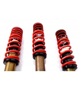 Honda Civic IV Hatchback 1987-1993 MTS Coilovers MTSGWHO04-S
