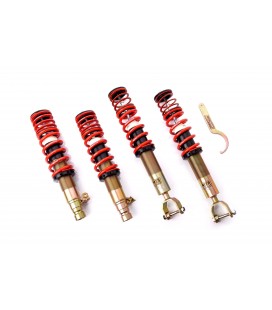 Honda Civic IV Sedan 1987-1993 MTS Coilovers MTSGWHO04-S