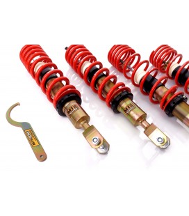 Honda CRX III 1992-1998 MTS Coiloveriai MTSGWHO01-C