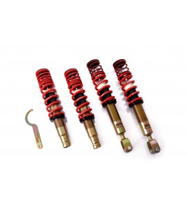 Honda Civic VI Hatchback 1995-2001 MTS Coilovers MTSGWHO01-S