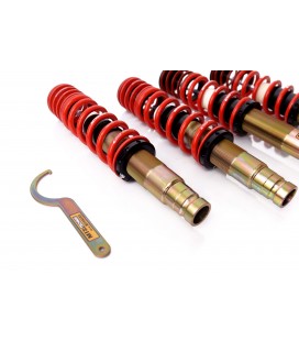 Honda Civic VI Hatchback 1995-2001 MTS Coiloveriai MTSGWHO01-S