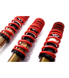 Honda Civic VI Hatchback 1995-2001 MTS Coilovers MTSGWHO01-S