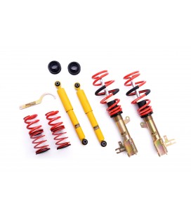 Opel Astra H Sedan 2007-2014 MTS Coilovers MTSGWOP10-S