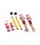 Opel Astra H Sedan 2007-2014 MTS Coiloveriai MTSGWOP10-S Sport