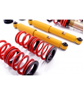 Opel Astra H Sedan 2007-2014 MTS Coiloveriai MTSGWOP10-S