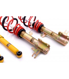 Opel Astra H TwinTop 2004-2010 MTS Coilovers MTSGWOP10-S