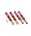 Seat Cordoba (6K5) Kombi 1993-1999 MTS Coilovers MTSGWVW27-C Comfort