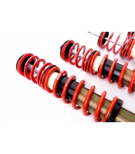Volkswagen Polo III Kombi 1997-2001 MTS Coiloveriai MTSGWVW27-C