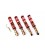 Seat Cordoba (6K1/6K2) 1993-1999 MTS Coiloveriai MTSGWVW27-S Sport