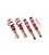 Seat Cordoba (6K5) FL Kombi 1999-2003 MTS Coiloveriai MTSGWVW28-S Sport