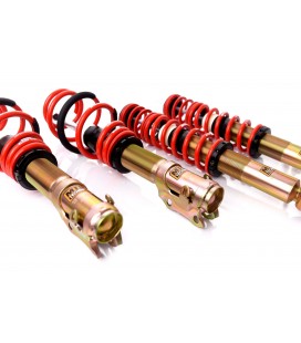 Seat Cordoba (6K5) FL Kombi 1999-2003 MTS Coiloveriai MTSGWVW28-S