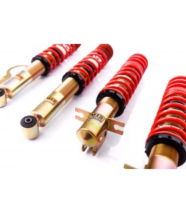 Volkswagen Jetta I 1978-1987 MTS Coiloveriai MTSGWVW06-C