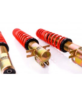 Volkswagen Jetta I 1978-1987 MTS Coiloveriai MTSGWVW06-C