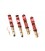 Volkswagen Scirocco I 1974-1980 MTS Coilovers MTSGWVW06-C Comfort