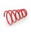 Seat Leon II (1P1) 2006-2012 15mm MTS Front Spring MTSXSE135VA