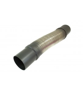 Exhaust flex pipe 57x300mm Segmental