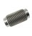Exhaust flex pipe 70x150mm Reinforced 304SS