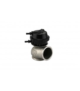 Turbosmart External Wastegate 50MM 1,0 Bar Pro-Gate Black