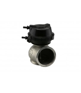 Turbosmart External WasteGate 60MM 1,0 Bar Power-Gate Black