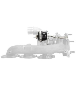 Turbosmart Actuator Ford Focus RS 2.5L Turbo 0.5 Bar Black