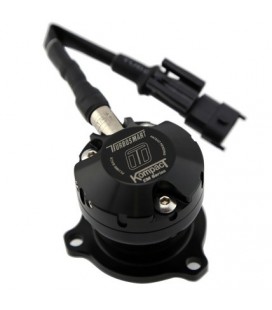 Turbosmart BLOW OFF Jeep Kompact EM Plumb VR3