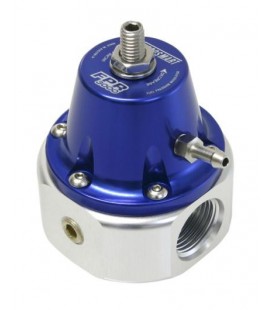 Turbosmart Fuel Pressure Regulator FPR-3000 AN10 Blue