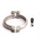 V-Band Wastegate 40mm (Intel)
