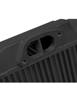 Intercooler Mishimoto Subaru WRX/STI 2008-2014 Top Mount + Piping Kit