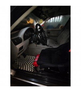 Fire extinguishermount 174