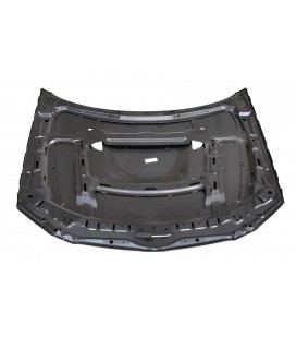 Bonet with airvents BMW E92 05-10 M3 Style
