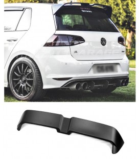 Spoiler VW Golf 7 15-19 O Style ABS