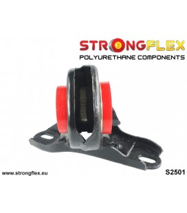 256206A: Full suspension bush kit from 05/2003 SPORT