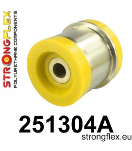 251304A: Rear trailing arm bush 60mm SPORT