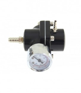 Fuel pressure regulator TurboWorks FPR01 BLACK