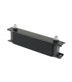 Oil Cooler TurboWorks 10-rows 260x70x50 AN10 Black