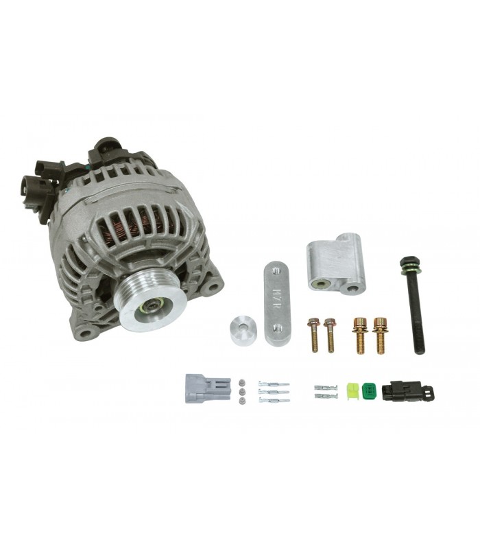 Alternator MZR 150A Toyota 1GE-FE