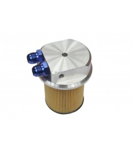 Oil Filter Adapter FTWL BMW M50/M52 27mm