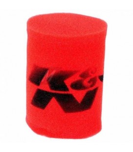 K&N Poroloninis pirminis filtras