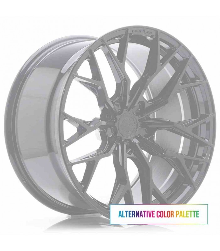 Concaver CVR1 19x10,5 ET15-57 BLANK Custom Finish
