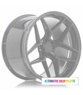Concaver CVR2 19x10,5 ET20-57 BLANK Custom Finish