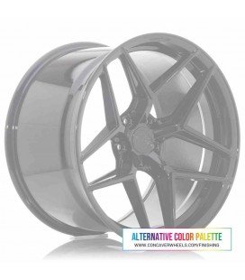Concaver CVR2 21x9 ET10-54 BLANK Custom Finish