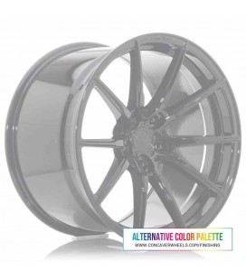 Concaver CVR4 22x11,5 ET17-61 BLANK Custom Finish