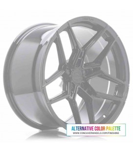 Concaver CVR5 22x11 ET11-54 BLANK Custom Finish