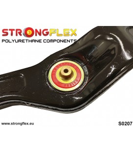 026259B: Full suspension polyurethane bush kit
