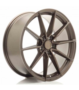 JR Wheels SL02 19x8,5 ET35 5x120 Matt Bronze